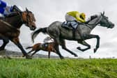 ITV is broadcasting Cheltenham 2025