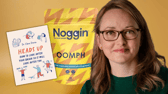 Dr Clara Doran has turned the personal challenges we into a business opportunity
