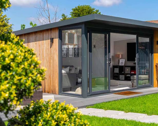 This BOTB prize could be just what your garden needs