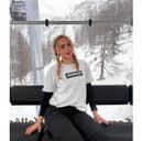 I tried skiing at Club Med