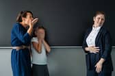 More than 4 in 5 head teachers say they have been abused by a parent in the last year