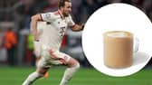 Starbucks collaborates with footballer Harry Kane to support mental health charities with new coffee launch
