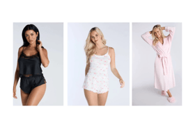 Boux Avenue is having a huge sale with up to 50% off bras, lingerie, briefs, pyjamas, and more