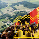 Has the younger Leeds Festival now become "the" go to festival site for Reading and Leeds Festival over the years?