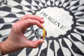 (Photo: Royal Mint)