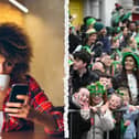 One language app says its Irish language course has seen a huge boost in popularity over the past year