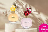 National Fragrance Week and Mother's Day: The best places to shop new perfumes for all budgets