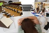 It looks like the review will recommend the current exam system as a whole stay largely intact 