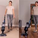Shark's corded upright vacuums don't come this cheap very often