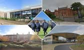 These East Midlands' schools had some of the lowest absence rates in the region
