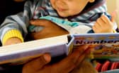 Parents dedicate 48 minutes to reading the most loved book each week