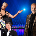 So, in the event Graham Norton decides to stop being the voice of Eurovision, who do bookies think will take his place?