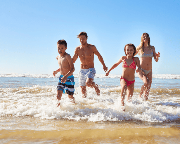 Will you bag a mystery holiday from Wowcher?