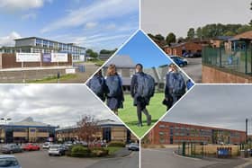 These Derbyshire schools had some of the county's lowest absence rates