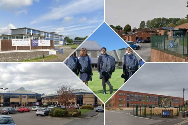 These Derbyshire schools had some of the county's lowest absence rates