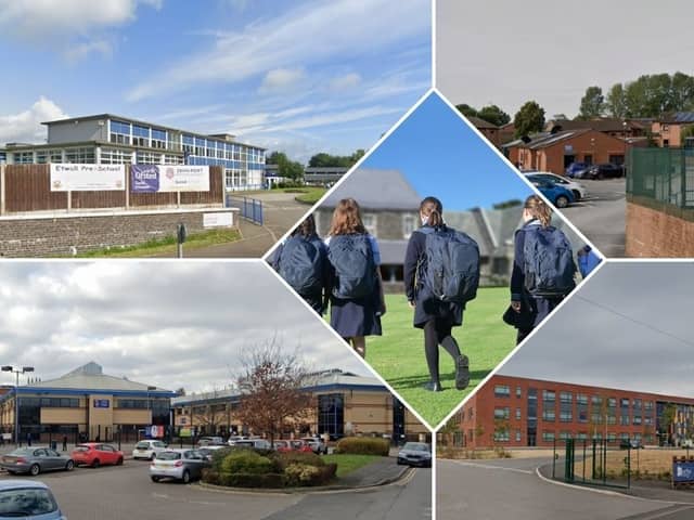 These Derbyshire schools had some of the county's lowest absence rates