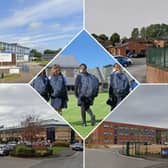 These Derbyshire schools had some of the county's lowest absence rates