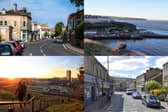 These are some of the best places to live in Yorskhire, according to a new guide by Garrington Property Finders