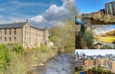 These are some of the best riverside houses and flats for sale across Yorkshire right now