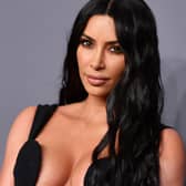 Get Kim Kardashian hair with 41% off the COLOR WOW Dream Coat Supernatural Spray her stylist recommends 