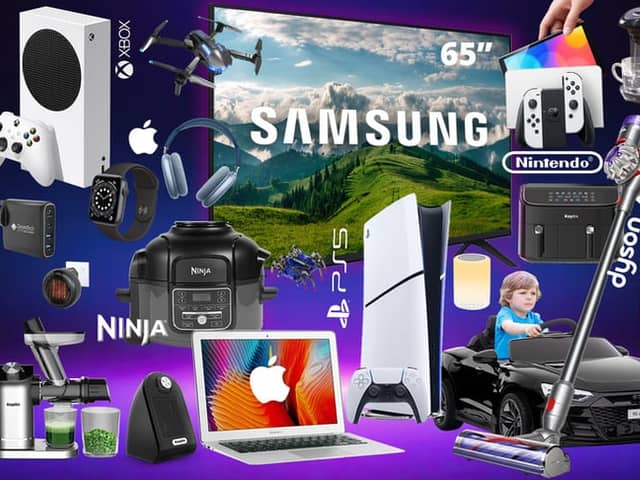Any one of these tech goodies could be on its way to you for less than £20