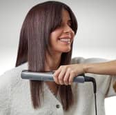 Get 75% off the Remington Keratin Protect Intelligent Hair Straightener now just £29.99 limited time only