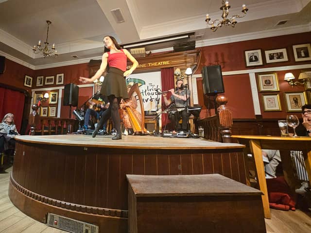 Dublin & Galway