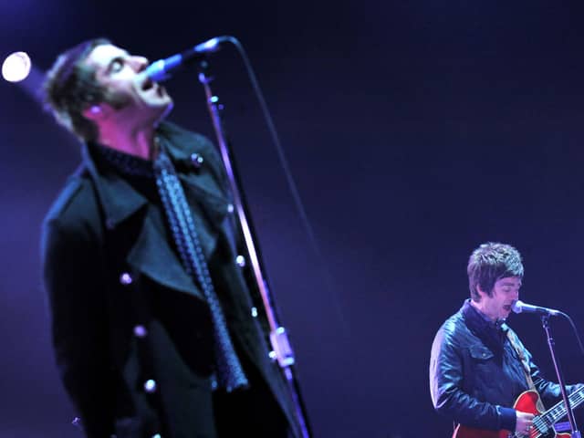 Oasis fans might want to keep an eye on their inboxes, as the band reveal there ‘could’ be more tickets.