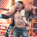 Will John Cena address the shenanigans that took place during his WWE Undisputed Championship match against CM Punk on this week's Monday Night Raw?