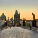 1. Charles Bridge, Prague