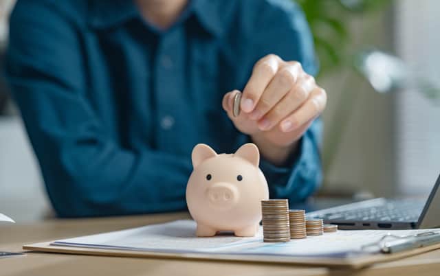 It comes as just 21 per cent feel very confident when it comes to planning for a comfortable post-work life