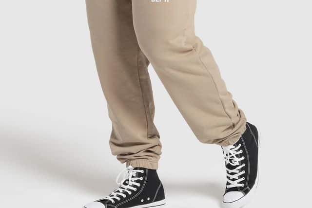 Trophy Graphic Joggers