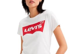 Amazon Prime Day Deal: Levi's women's ‘the perfect tee’ – now just £11.40