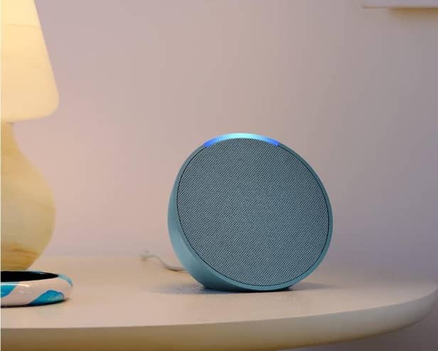 Amazon's Echo Pop is incredibly cheap at the moment