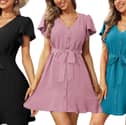 This Amazon dress is the effortless staple you need to keep cool this summer 