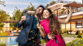 Your millionaire moment starts here – join the Wowcher Euromillions syndicate and dream big tonight.

