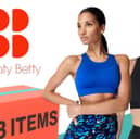 Don’t miss out on this Sweaty Betty mystery box from Wowcher now just £18.99 
