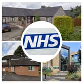 The best GP surgeries in Derbyshire - as voted for by you in the GP Patient Survey 2025.