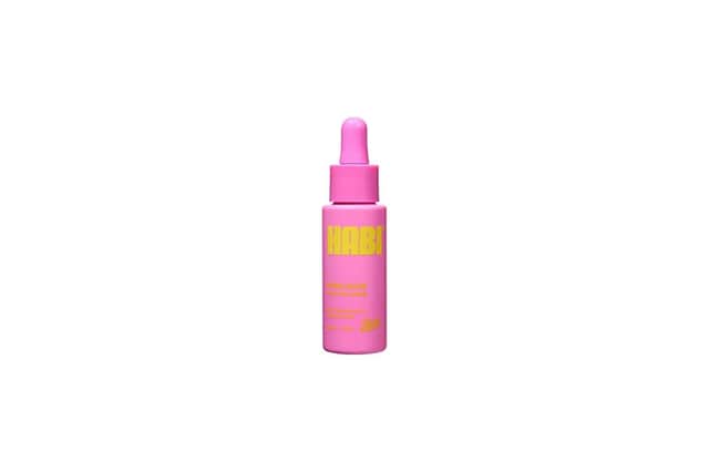 HABI Hydra Glow Hydrating Serum