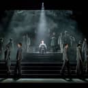 Hamlet is on the top of the bill at Buxton Opera Festival but there are some wonderful, smaller highlights