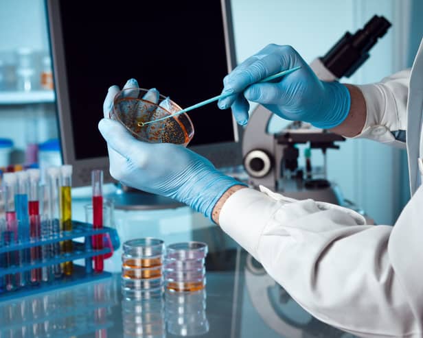 The appointment comes as Vivid Dx aims to detect pathogens and bacteria causing the disease in just 30 minutes