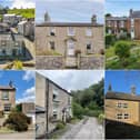 These are some of the amazing fixer-upper cottages for sale in Derbyshire
