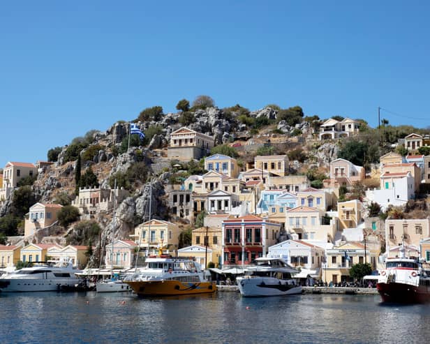 More than three quarters of holidaymakers try to 'live like a local' when abroad