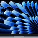 The latest 2025 MacBook Air with M4 chip – powerful, lightweight, and ideal for uni