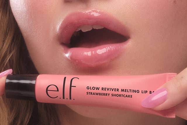 e.l.f.’s Glow Reviver bundle lets shoppers save £4 while stocking up on glossy lip favourites.