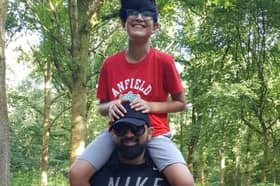 Zaheer Khan will climb Mount Kilimanjaro with his son Jibraeel 