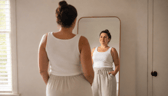 Eligible adults can explore New Health’s weight-management service online and decide whether it feels right for them.