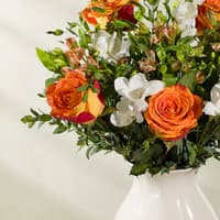 Bunches is best known for its flowers but did you know it does so much more