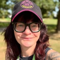 Founder of High Peak community walking group nominated for award