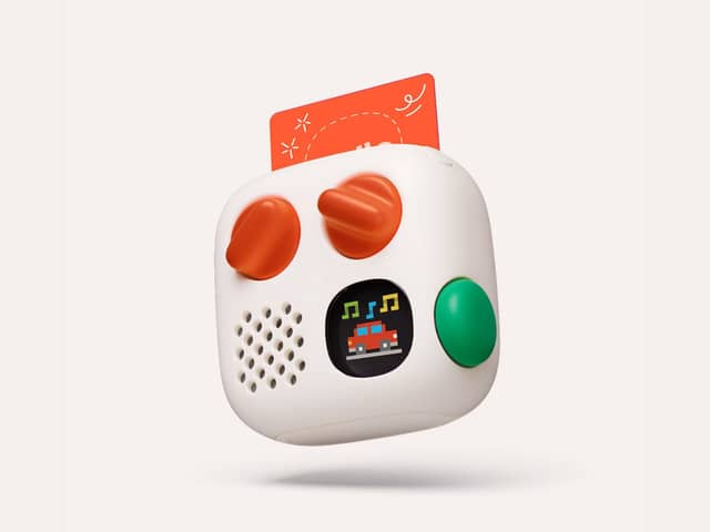 Yoto Mini 4th Gen review: I tried the £89.99 screen-free player for kids